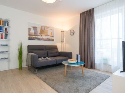 Ferienwohnung für 2 Personen (52 m²) in Heiligenhafen 2/10