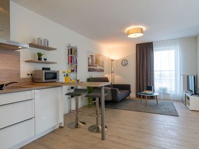 Ferienwohnung für 2 Personen (52 m²) in Heiligenhafen 3/10