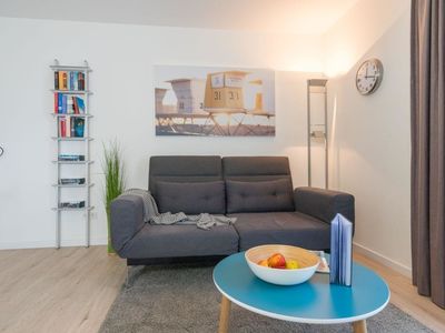 Ferienwohnung für 2 Personen (52 m²) in Heiligenhafen 7/10