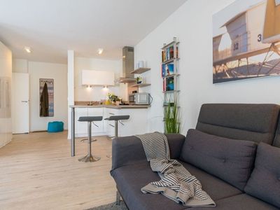 Ferienwohnung für 2 Personen (52 m²) in Heiligenhafen 8/10