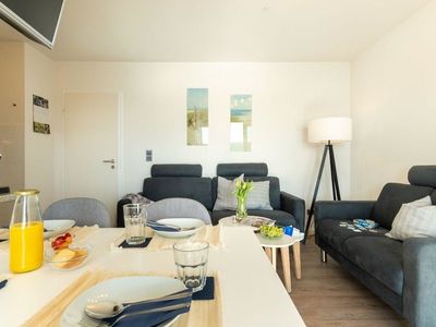 Ferienwohnung für 4 Personen (49 m²) in Heiligenhafen 3/10