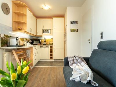 Ferienwohnung für 4 Personen (49 m²) in Heiligenhafen 9/10