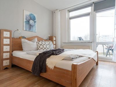 Ferienwohnung für 5 Personen (64 m²) in Heiligenhafen 8/10