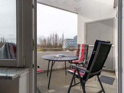 Ferienwohnung für 5 Personen (64 m²) in Heiligenhafen 10/10