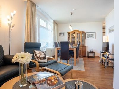 Ferienwohnung für 4 Personen (55 m²) in Heiligenhafen 2/10