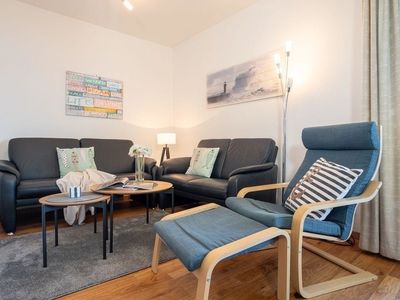 Ferienwohnung für 4 Personen (55 m²) in Heiligenhafen 8/10