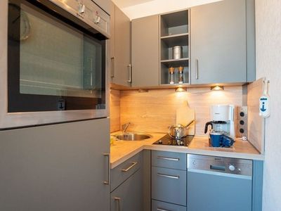 Ferienwohnung für 4 Personen (55 m²) in Heiligenhafen 10/10