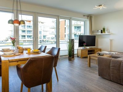 Ferienwohnung für 4 Personen (67 m²) in Heiligenhafen 3/10