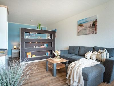 Ferienwohnung für 5 Personen (45 m²) in Heiligenhafen 2/10