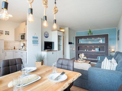 Ferienwohnung für 5 Personen (45 m²) in Heiligenhafen 3/10