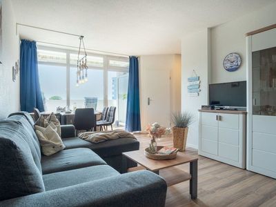 Ferienwohnung für 5 Personen (45 m²) in Heiligenhafen 4/10