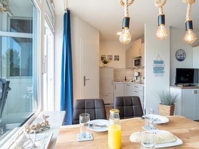 Ferienwohnung für 5 Personen (45 m²) in Heiligenhafen 6/10