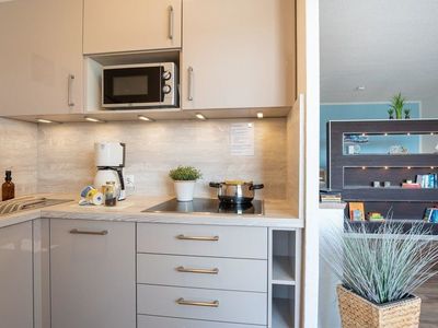 Ferienwohnung für 5 Personen (45 m²) in Heiligenhafen 8/10