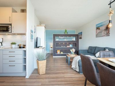 Ferienwohnung für 5 Personen (45 m²) in Heiligenhafen 9/10