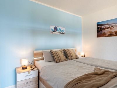 Ferienwohnung für 5 Personen (45 m²) in Heiligenhafen 10/10