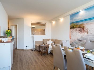 Ferienwohnung für 5 Personen (45 m²) in Heiligenhafen 5/10