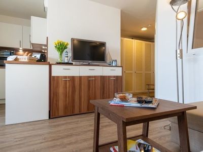 Ferienwohnung für 5 Personen (45 m²) in Heiligenhafen 8/10