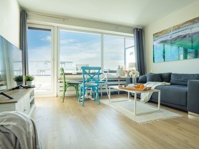 Ferienwohnung für 2 Personen (38 m²) in Heiligenhafen 2/10