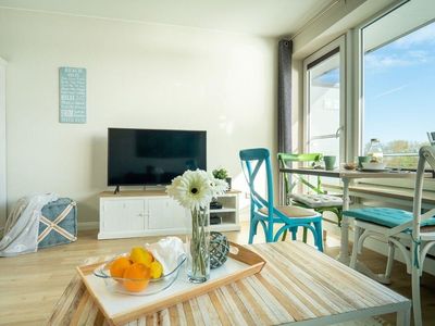 Ferienwohnung für 2 Personen (38 m²) in Heiligenhafen 6/10