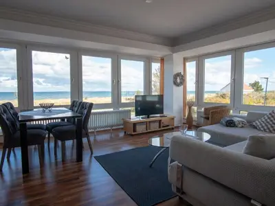 Ferienwohnung für 2 Personen (49 m²) in Heiligenhafen 2/10