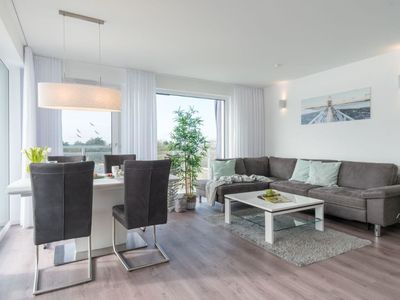 Ferienwohnung für 4 Personen (70 m²) in Heiligenhafen 2/10