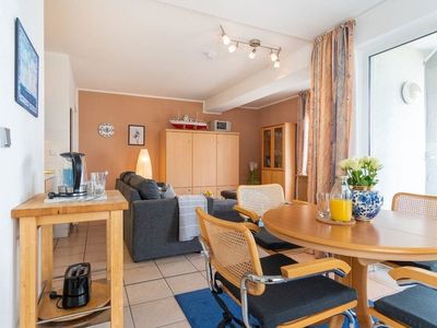 Ferienwohnung für 3 Personen (40 m²) in Heiligenhafen 8/10