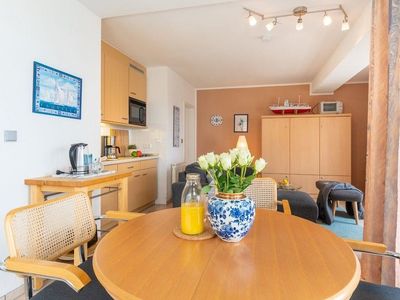 Ferienwohnung für 3 Personen (40 m²) in Heiligenhafen 9/10