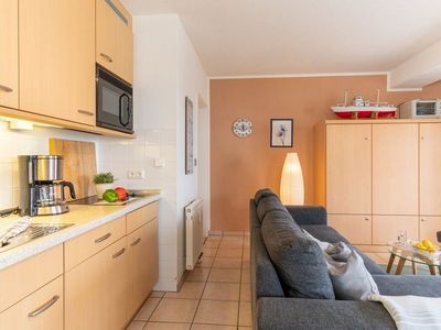 Ferienwohnung für 3 Personen (40 m²) in Heiligenhafen 10/10