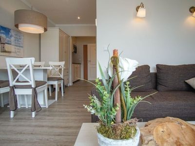 Ferienwohnung für 2 Personen (31 m²) in Heiligenhafen 2/10