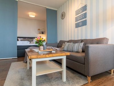 Ferienwohnung für 4 Personen (47 m²) in Heiligenhafen 3/10