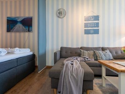 Ferienwohnung für 4 Personen (47 m²) in Heiligenhafen 5/10