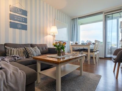 Ferienwohnung für 4 Personen (47 m²) in Heiligenhafen 7/10