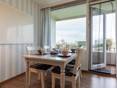 Ferienwohnung für 4 Personen (47 m²) in Heiligenhafen 10/10