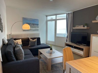 Ferienwohnung für 5 Personen (78 m²) in Heiligenhafen 2/10