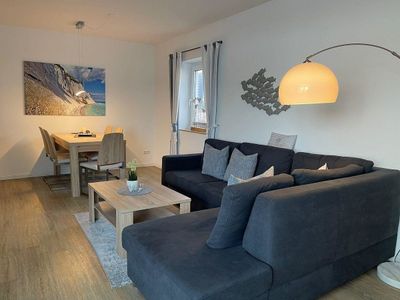 Ferienwohnung für 5 Personen (78 m²) in Heiligenhafen 3/10