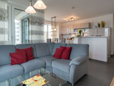 Ferienwohnung für 4 Personen (70 m²) in Heiligenhafen 2/10