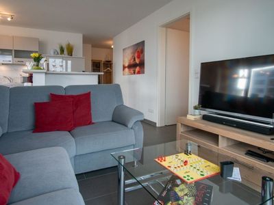 Ferienwohnung für 4 Personen (70 m²) in Heiligenhafen 3/10