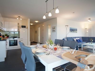 Ferienwohnung für 4 Personen (76 m²) in Heiligenhafen 2/10