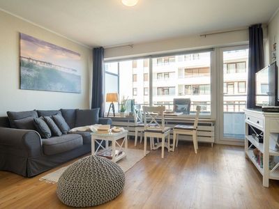 Ferienwohnung für 3 Personen (38 m²) in Heiligenhafen 3/10