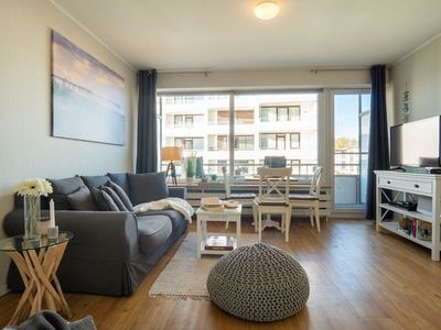 Ferienwohnung für 3 Personen (38 m²) in Heiligenhafen 5/10