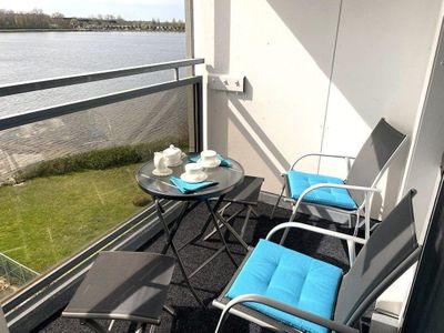 Ferienwohnung für 4 Personen (45 m²) in Heiligenhafen 9/10