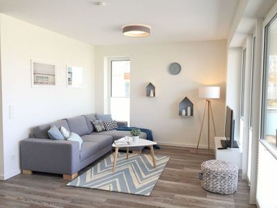 Ferienwohnung für 4 Personen (68 m²) in Heiligenhafen 2/10