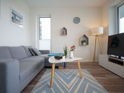 Ferienwohnung für 4 Personen (68 m²) in Heiligenhafen 4/10