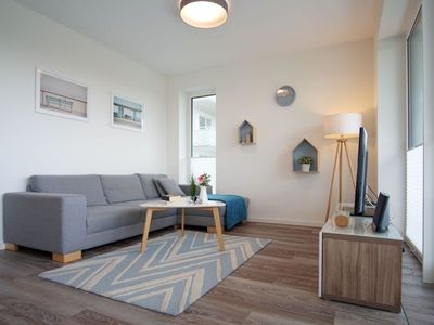 Ferienwohnung für 4 Personen (68 m²) in Heiligenhafen 5/10