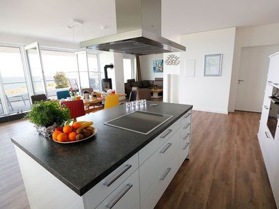 Ferienwohnung für 6 Personen (132 m²) in Heiligenhafen 6/10