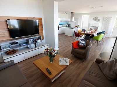 Ferienwohnung für 6 Personen (132 m²) in Heiligenhafen 9/10