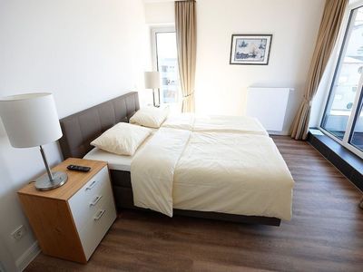 Ferienwohnung für 6 Personen (132 m²) in Heiligenhafen 10/10