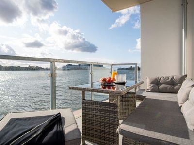 Ferienwohnung für 4 Personen (50 m²) in Heiligenhafen 2/10