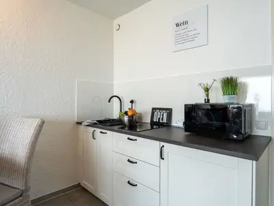 Ferienwohnung für 2 Personen (43 m²) in Heiligenhafen 8/10