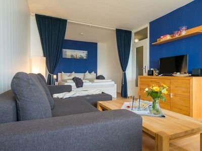 Ferienwohnung für 3 Personen (45 m²) in Heiligenhafen 3/10